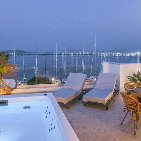 The Well View Preveza Exterior foto