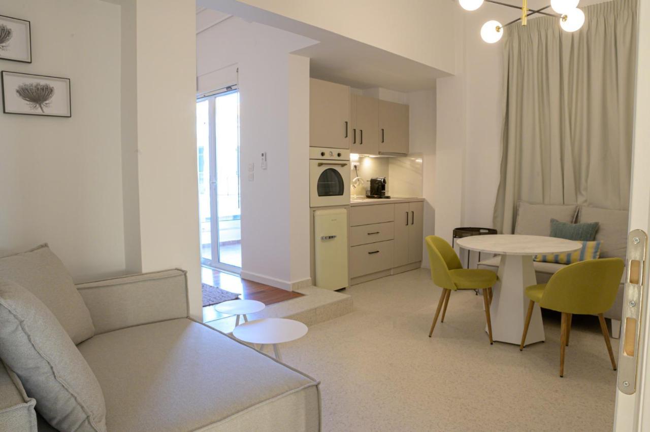 The Well View Preveza Exterior foto