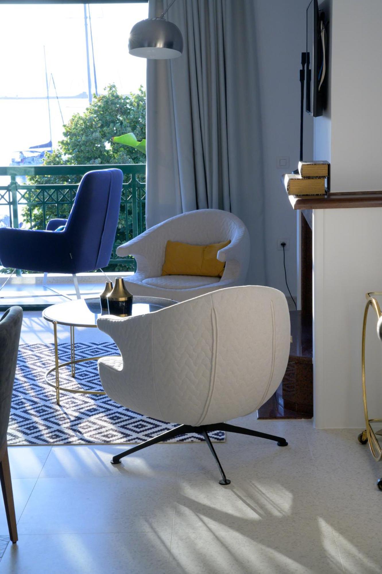 The Well View Preveza Exterior foto