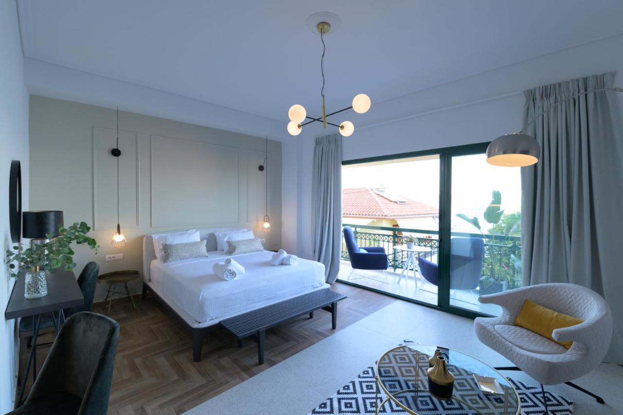 The Well View Preveza Exterior foto
