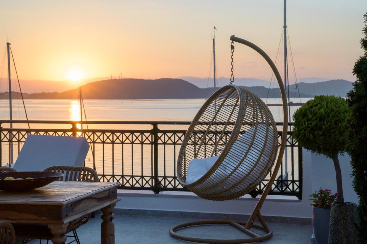 The Well View Preveza Exterior foto