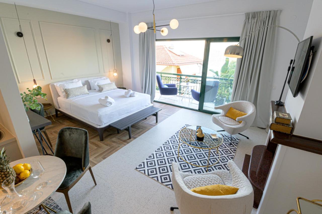 The Well View Preveza Exterior foto