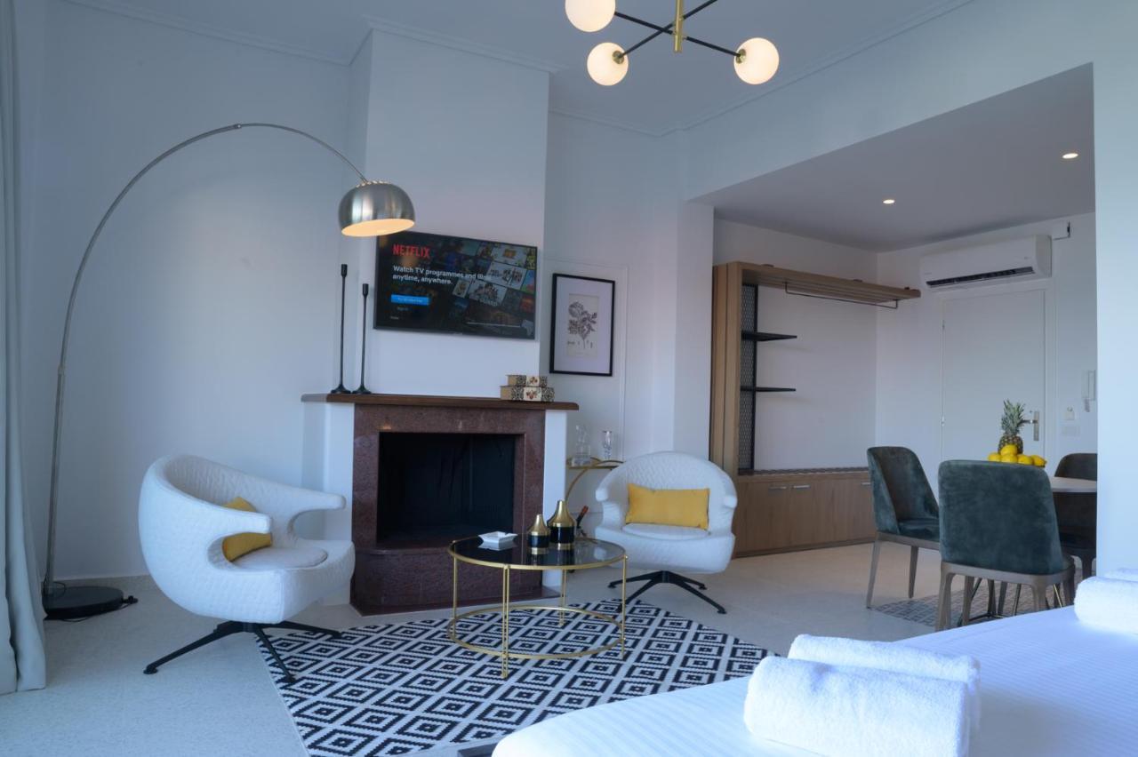 The Well View Preveza Exterior foto