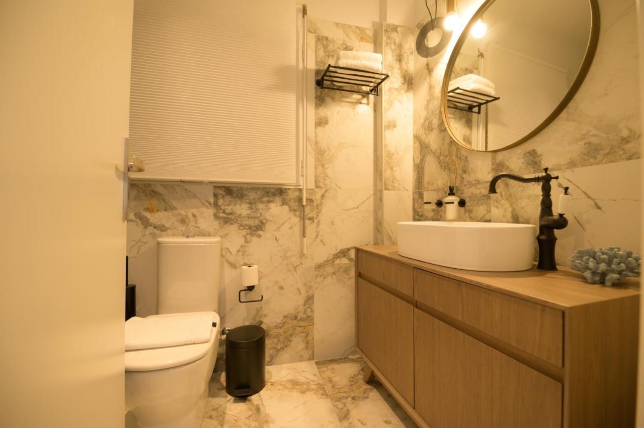 The Well View Preveza Exterior foto