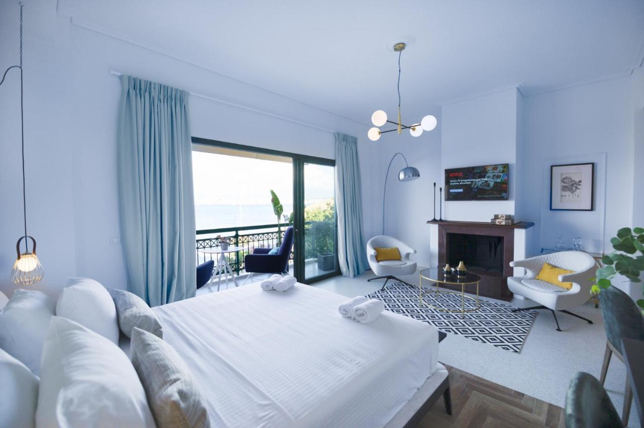 The Well View Preveza Exterior foto