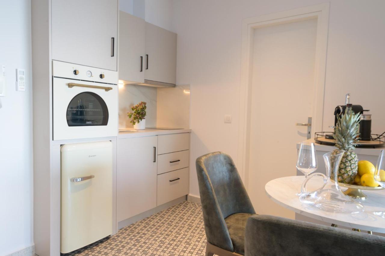 The Well View Preveza Exterior foto