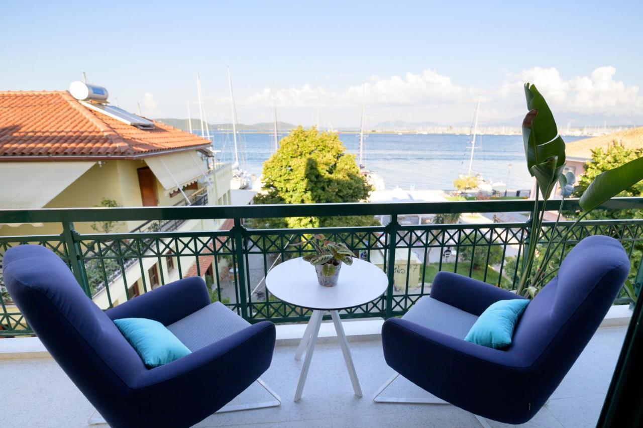 The Well View Preveza Exterior foto