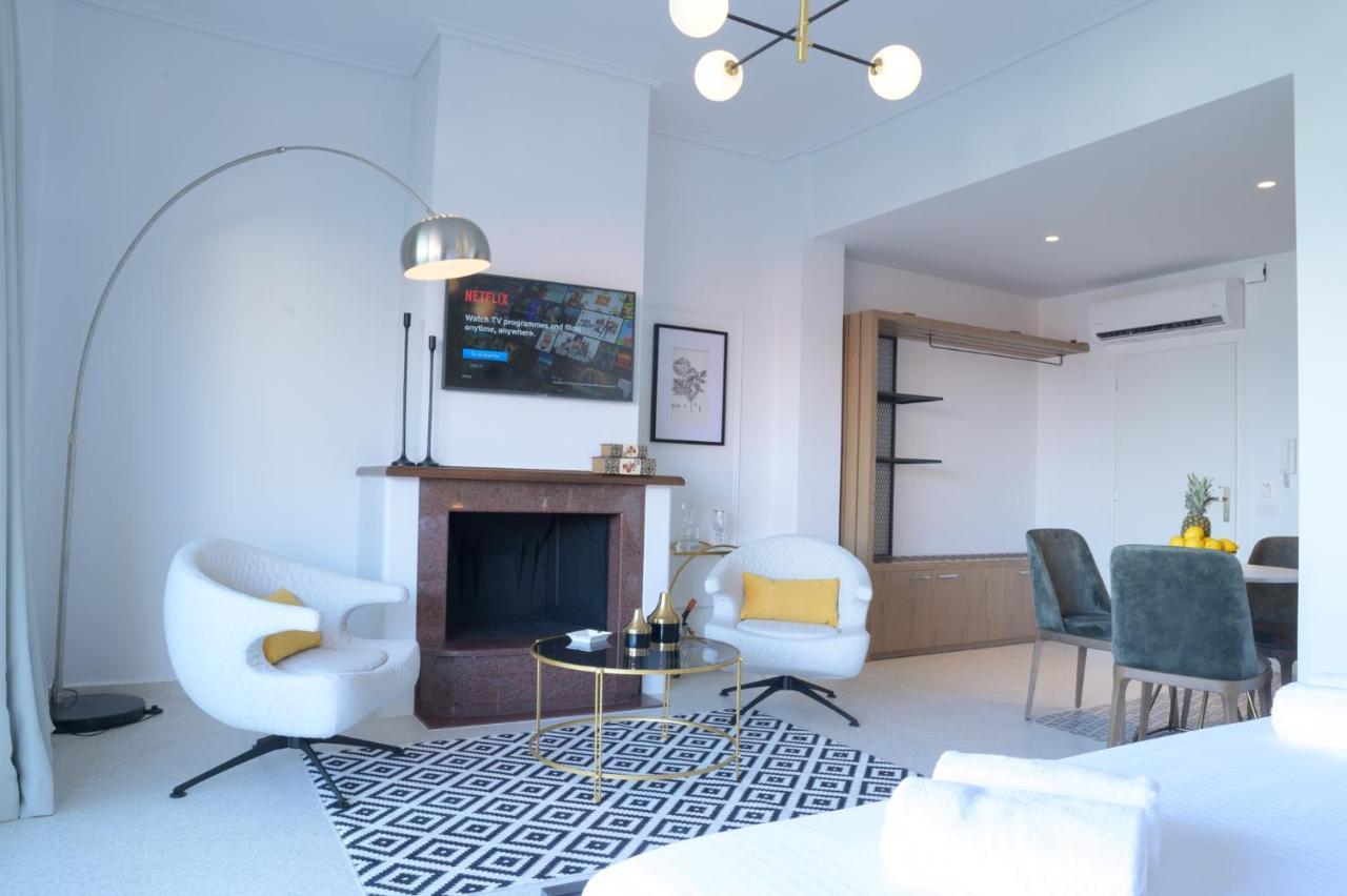 The Well View Preveza Exterior foto