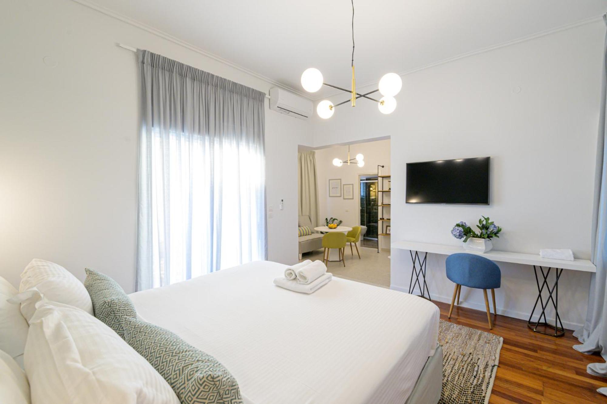 The Well View Preveza Exterior foto