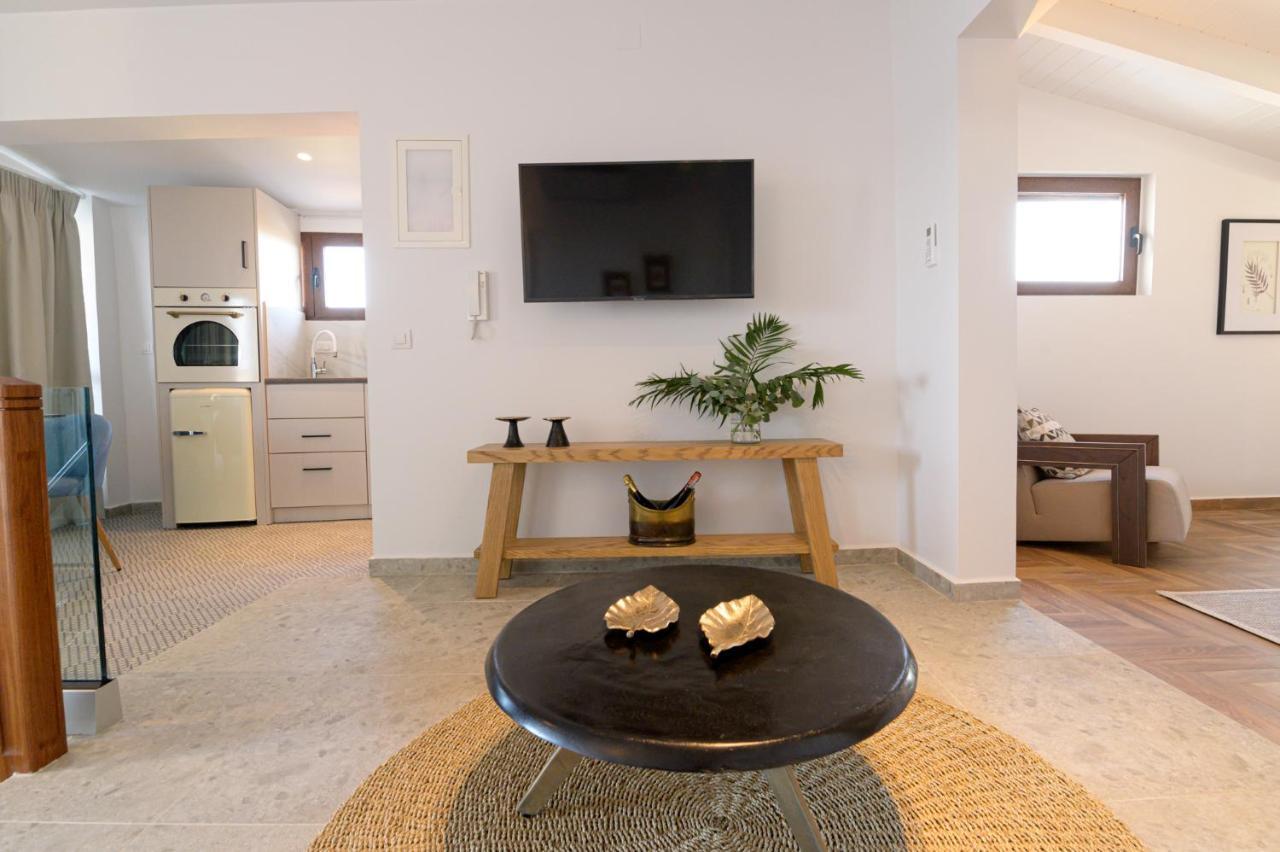 The Well View Preveza Exterior foto