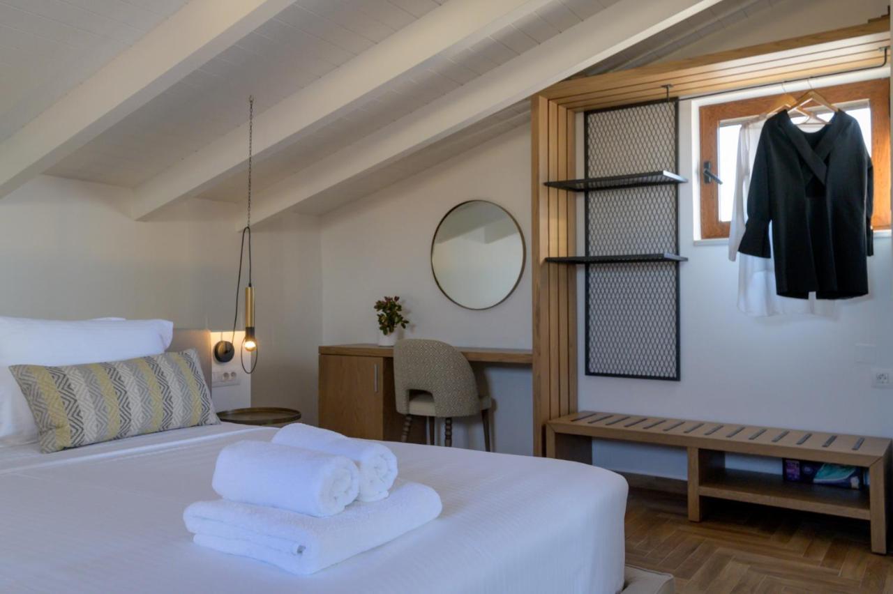 The Well View Preveza Exterior foto