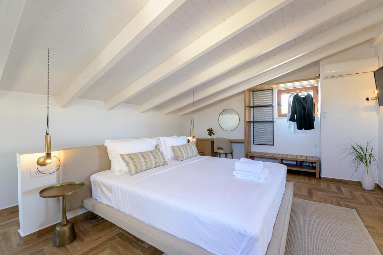 The Well View Preveza Exterior foto