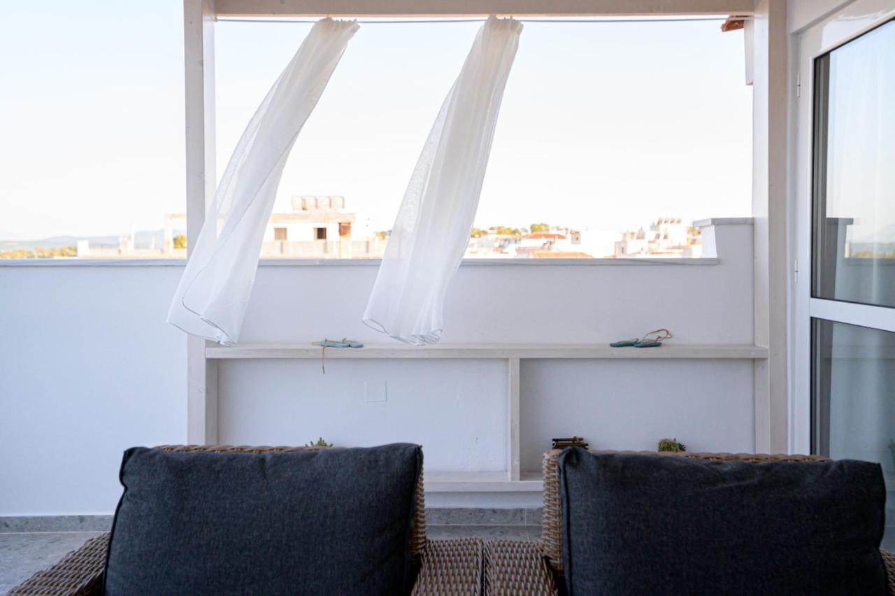 The Well View Preveza Exterior foto