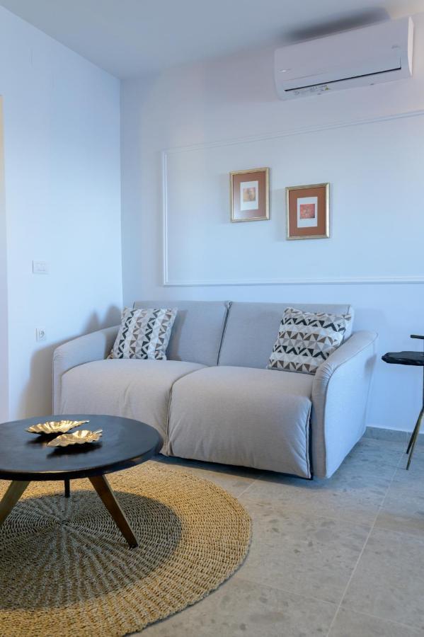 The Well View Preveza Exterior foto