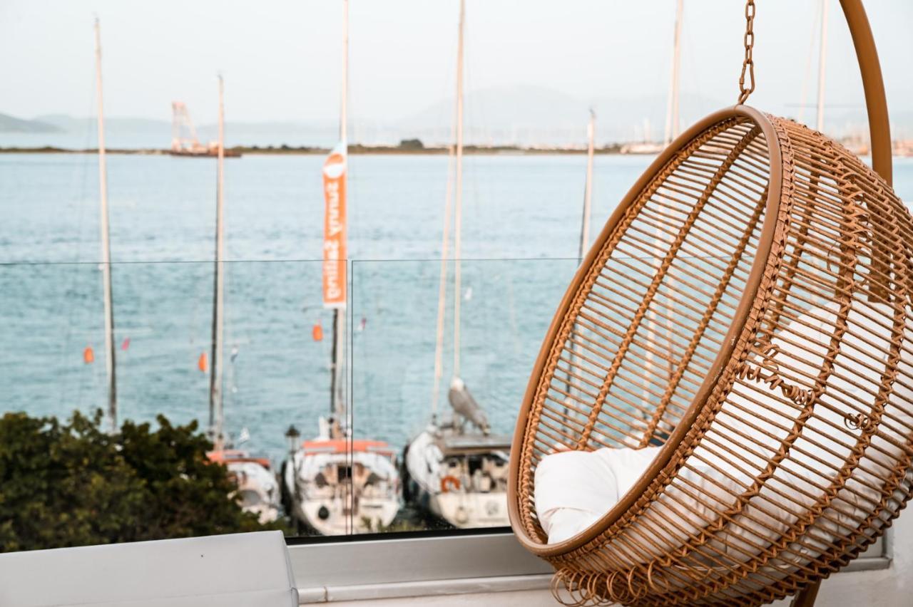 The Well View Preveza Exterior foto