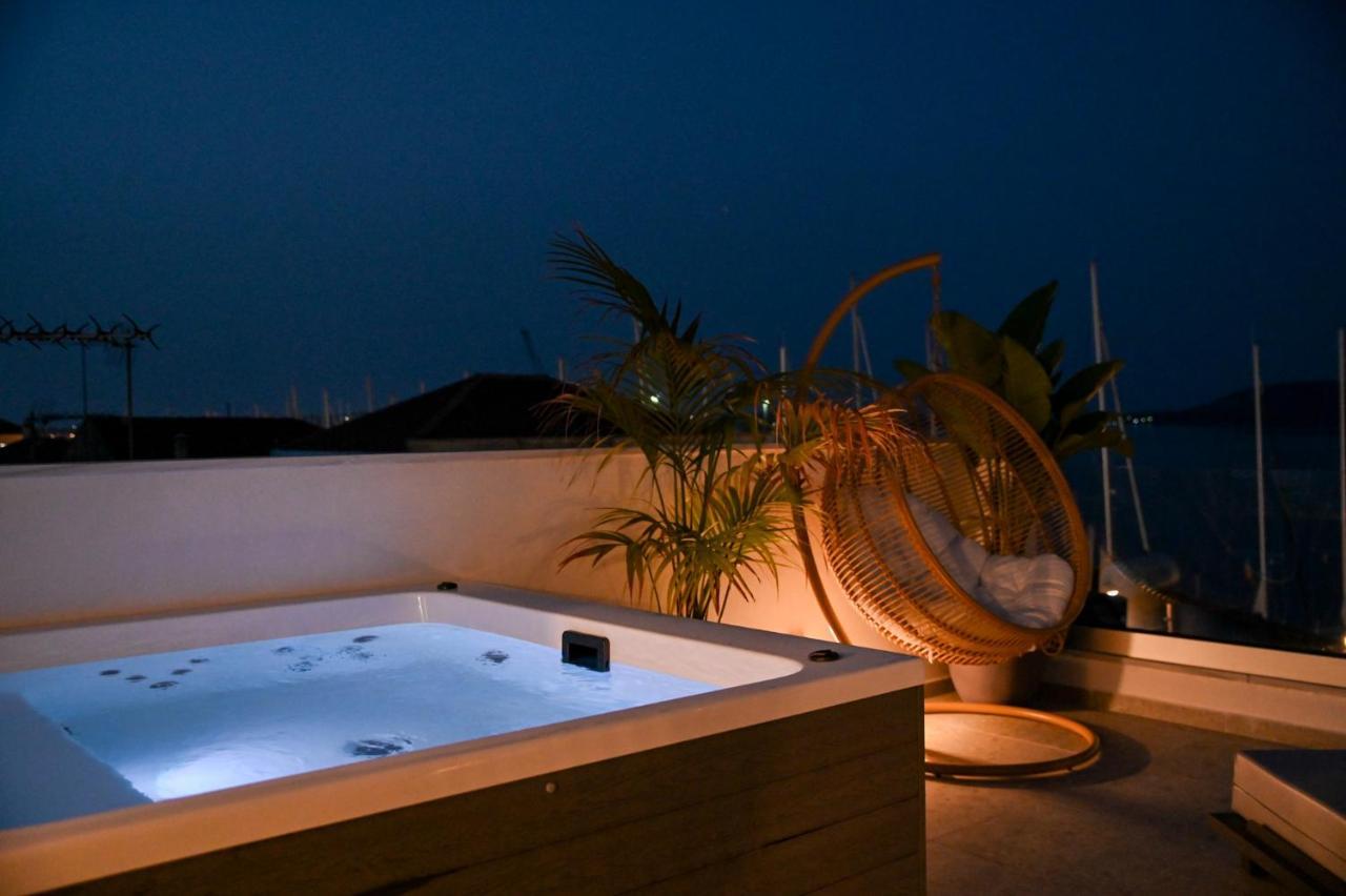 The Well View Preveza Exterior foto
