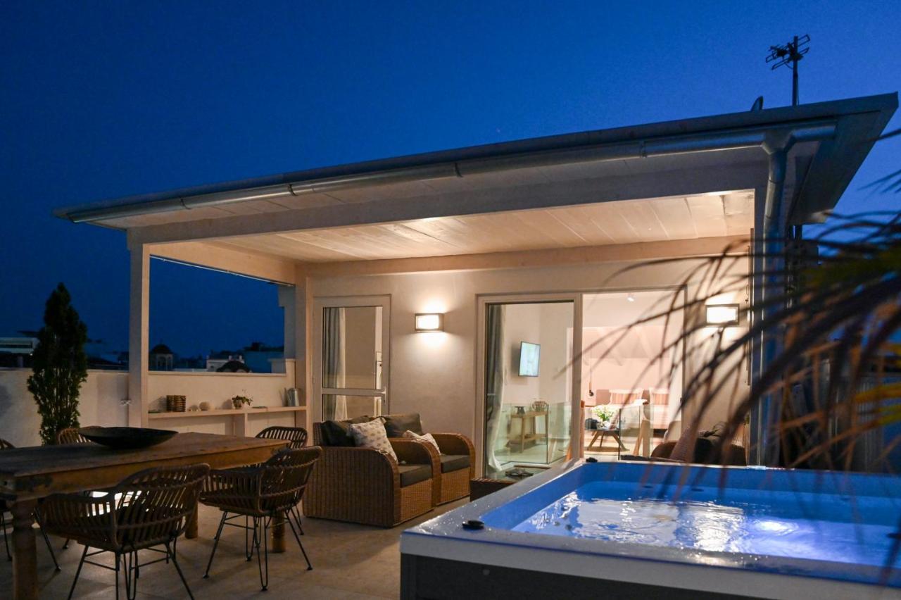 The Well View Preveza Exterior foto