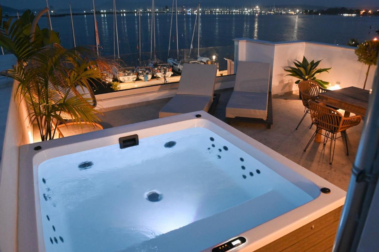 The Well View Preveza Exterior foto