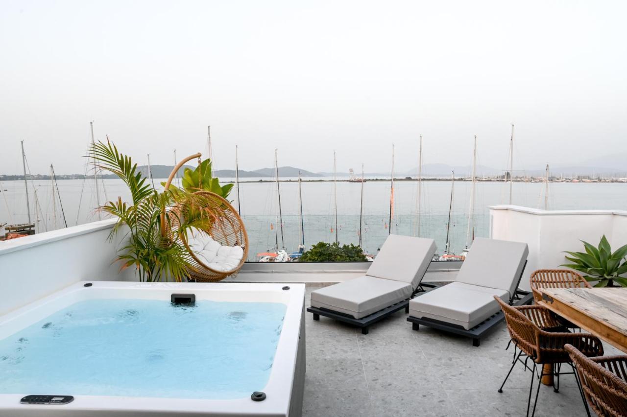 The Well View Preveza Exterior foto