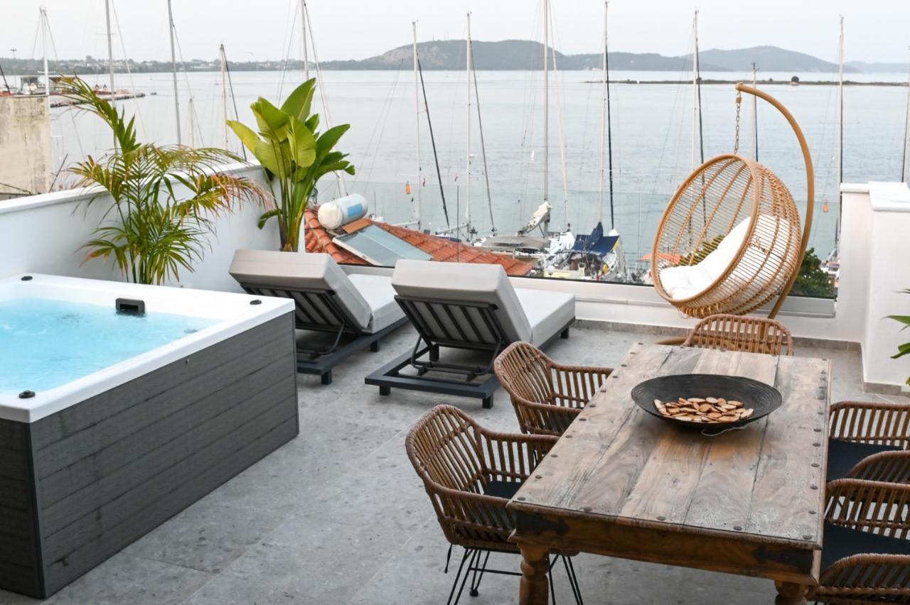 The Well View Preveza Exterior foto