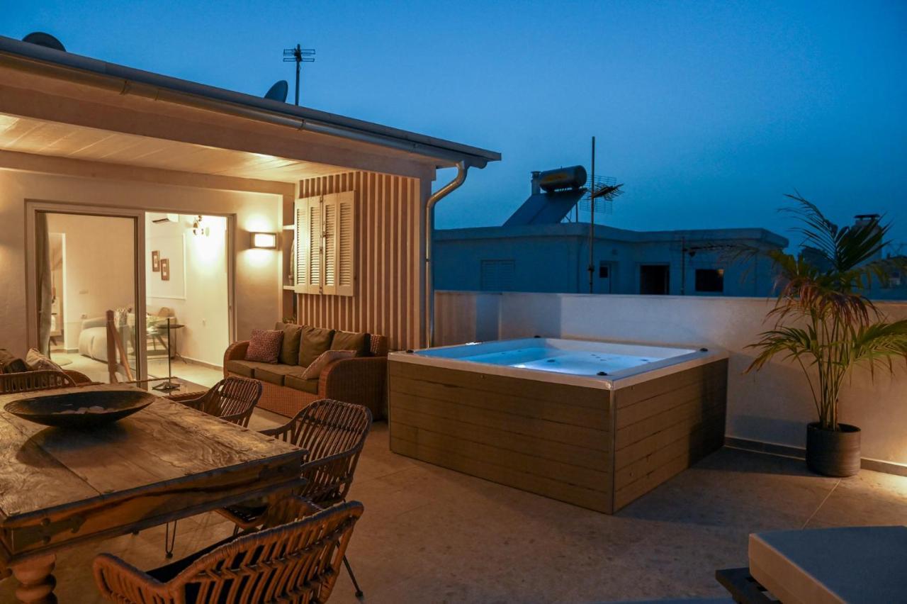 The Well View Preveza Exterior foto